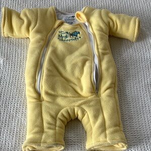 Merlin’s Magic Sleep suit